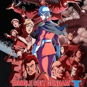 Mobile Suit Gundam The Origin I Blue Eyed Casval Rotten Tomatoes