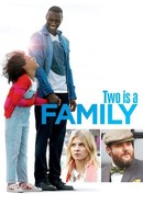Two Is a Family poster image