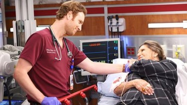 Chicago med season 6 online episode 1 watch online