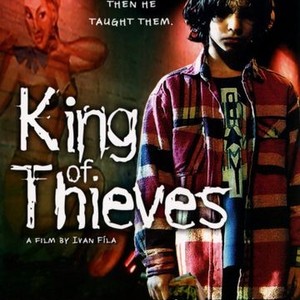 King of Thieves photo 5