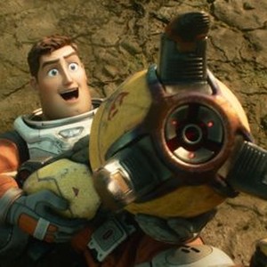 Lightyear: Extended Preview photo 1