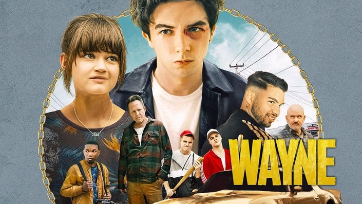 Wayne fmovies hotsell