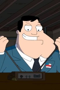 American Dad!: Season 14, Episode 4 - Rotten Tomatoes
