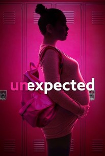 Unexpected