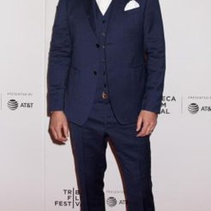 Peter Hermann at arrivals for Tribeca TV Screening of YOUNGER at the Tribeca Film Festival, Spring Studios, New York, NY April 25, 2019. Photo By: RCF/Everett Collection