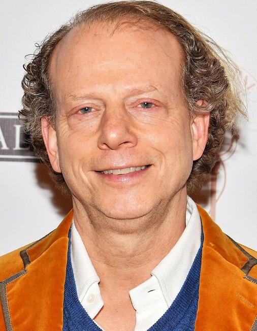 Bruce Cohen