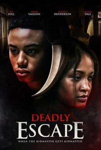 Fatalistic Escape Deadly Escape | Rotten Tomatoes