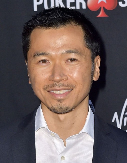 Robert Wu