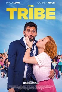 Watch trailer for The Tribe