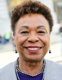 Barbara Lee