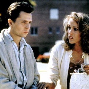 CHATTAHOOCHEE, Gary Oldman, Frances McDormand, 1989, (c) Hemdale