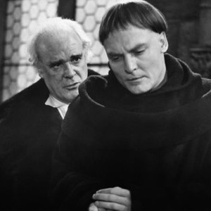 LUTHER, Patrick Magee, Stacy Keach, 1973