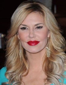 Brandi Glanville