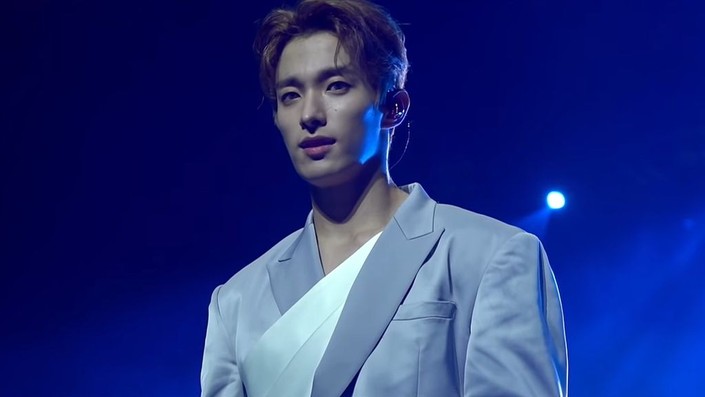 SEVENTEEN 2019【Ode to You】in  SEOUL SEVENTEEN 'Ode to You' in SEOUL | OFFICIAL TEASER