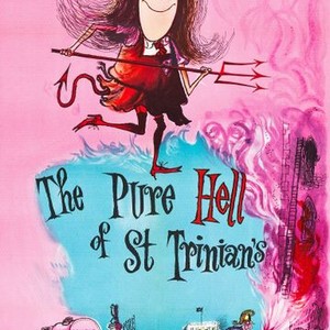 "The Pure Hell of St. Trinian&#39;s photo 6"