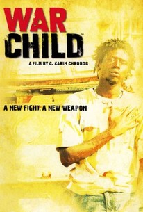 Poster for War Child