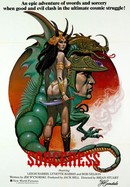 Sorceress poster image
