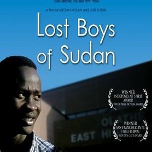 Lost Boys of Sudan (2003) photo 1