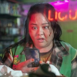 Unseen - Rotten Tomatoes