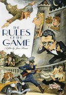 The Rules of the Game poster image