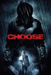 Poster for Choose