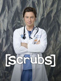 Scrubs season 3 cheap online