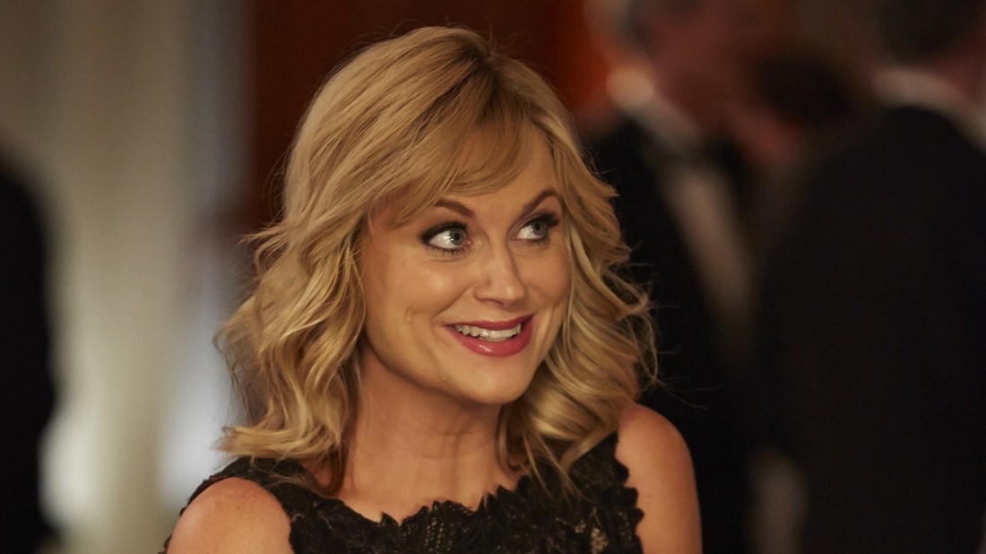 Parks and recreation s01e01 online hot sale