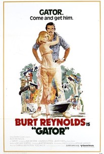 Gator | Rotten Tomatoes