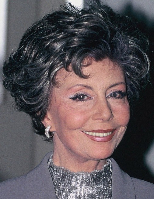 Sonja Ziemann