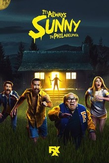 It's always sunny in philadelphia season 13 episode 10 online