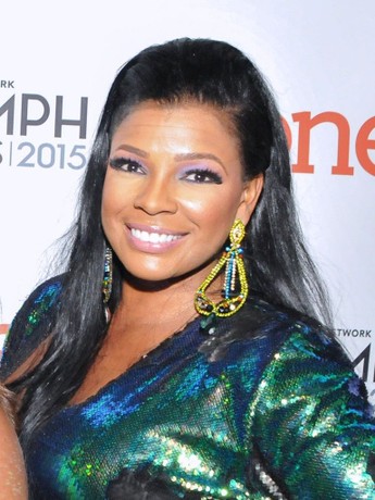 Syleena Johnson Movies & TV Shows List | Rotten Tomatoes