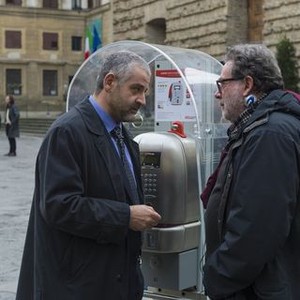 Hannibal, Fortunato Cerlino, 'Contorno', Season 3, Ep. #5, 07/02/2015, ©NBC