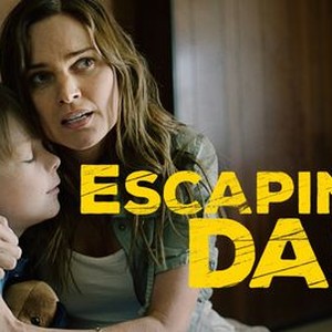 Escaping Dad (TV Movie 2017) - IMDb