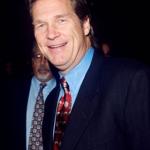 Jeff Bridges