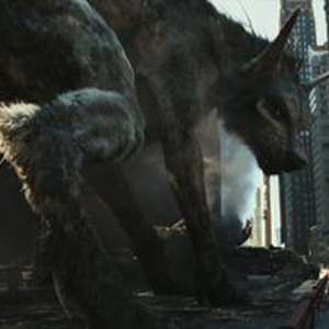 Rampage - Rotten Tomatoes