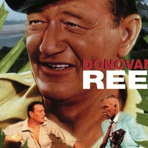 Donovan's Reef photo 5