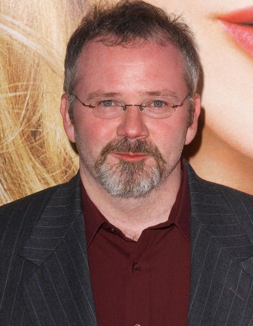 Tom Riis Farrell