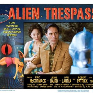 Alien Trespass photo 2
