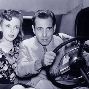 They Drive by Night (1940) photo 14