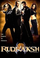 Rudraksh poster image
