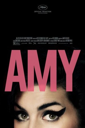 Amy poster