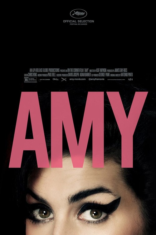 Amy poster
