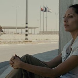 Salt of This Sea (2008) photo 9