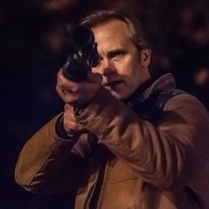 The Following, Lee Tergesen, 'Sacrifice', Season 2, Ep. #7, 03/03/2014, ©FOX