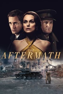The Aftermath Rotten Tomatoes