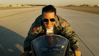 top gun maverick movie reviews rotten tomatoes