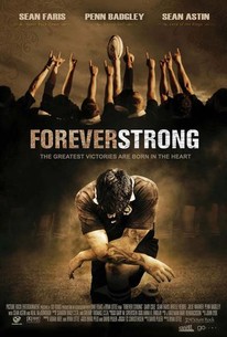 Forever Strong poster