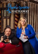 Shakespeare and Hathaway -- Private Investigators poster image