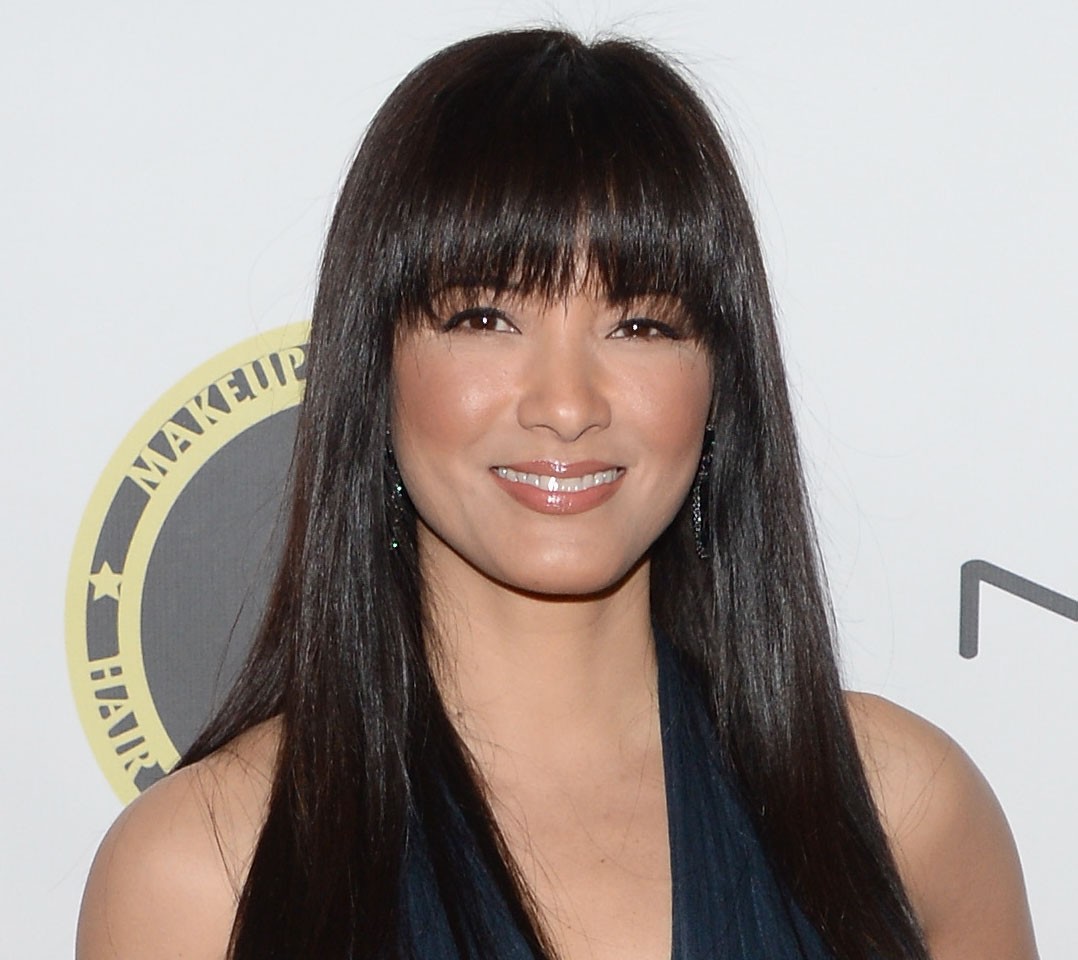 Kelly Hu - Rotten Tomatoes