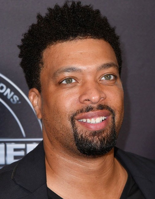 DeRay Davis